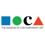 MOCA LA logo