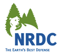 NRDC The Earth's Best Defense