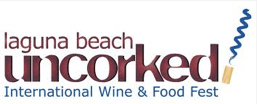 Laguna Beach Uncorked Regional Food and Wine Festival